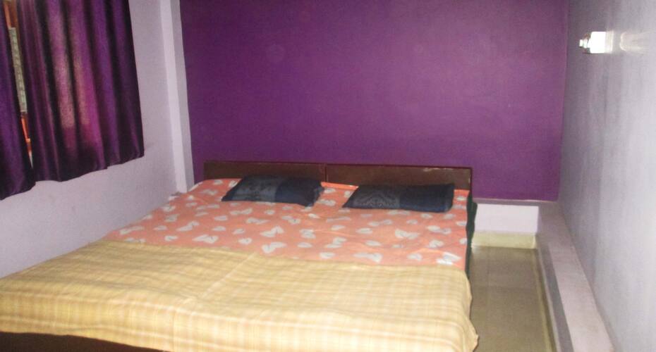 Hotel Vishranti, Barwah 3
